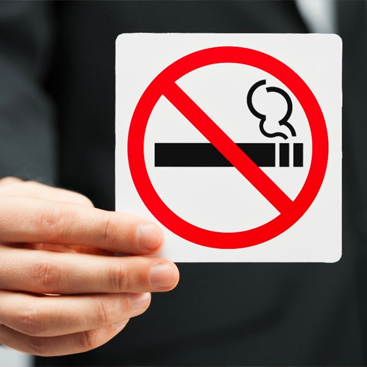 Интересные факты о борьбе с курением в мире